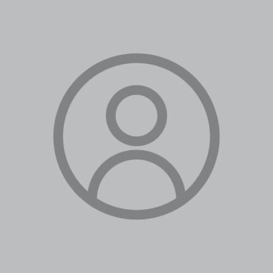 Placeholder for Staff member Jeffery Burkett from 527831e8c48a